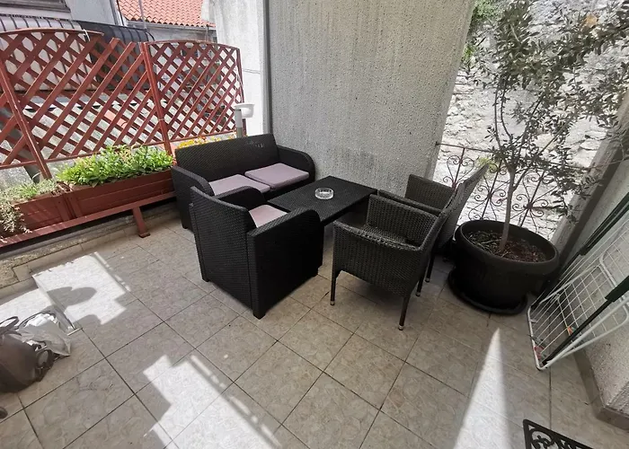 Apartment Old Town