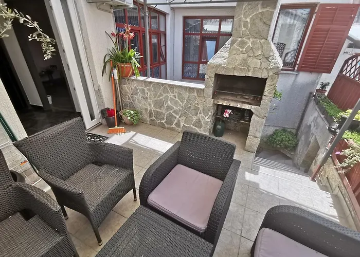 Apartment Old Town