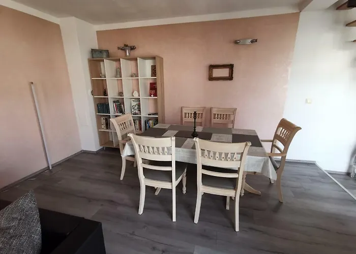 Apartment Old Town