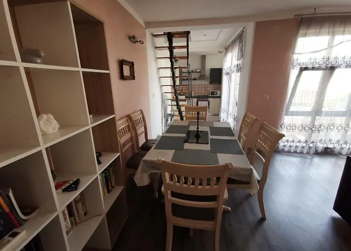 Apartment Old Town