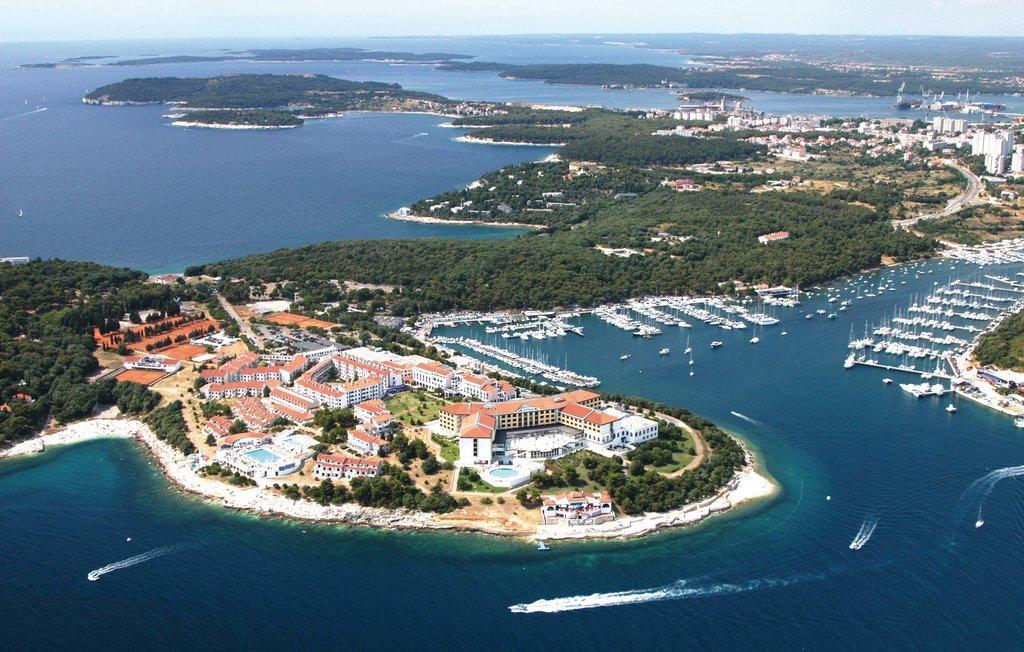 Old Town Apartment Pula