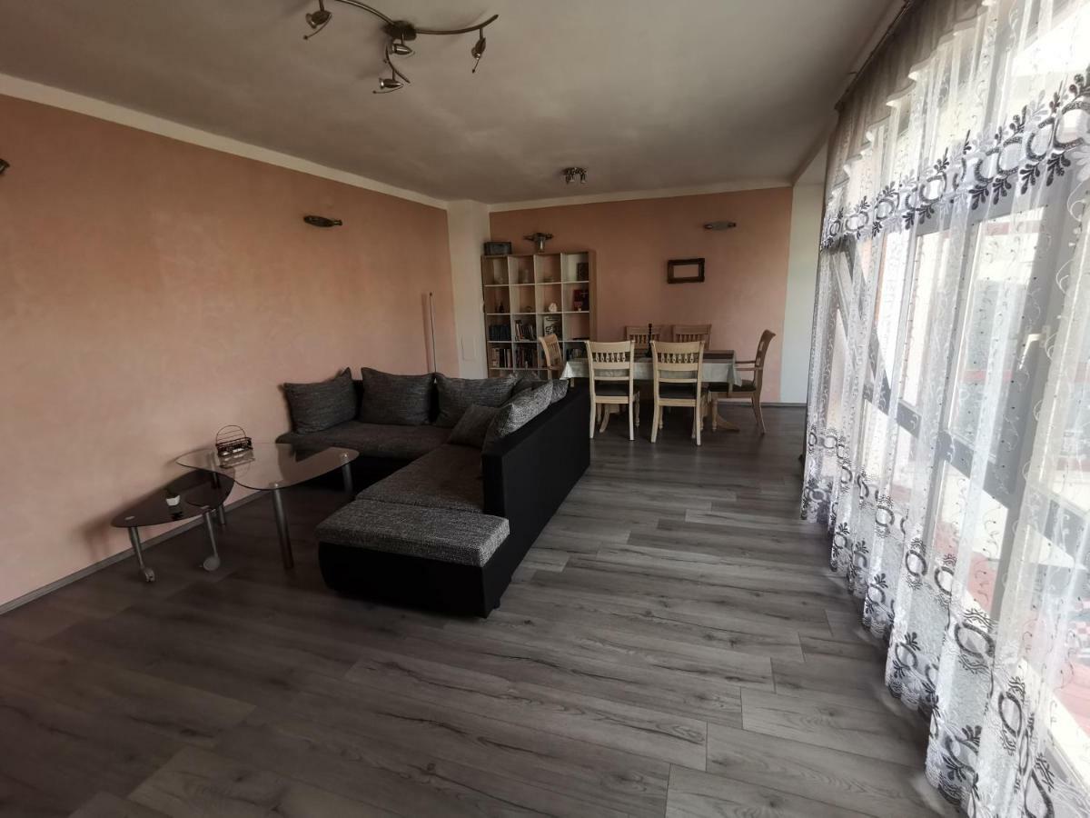 Apartment Old Town Pula