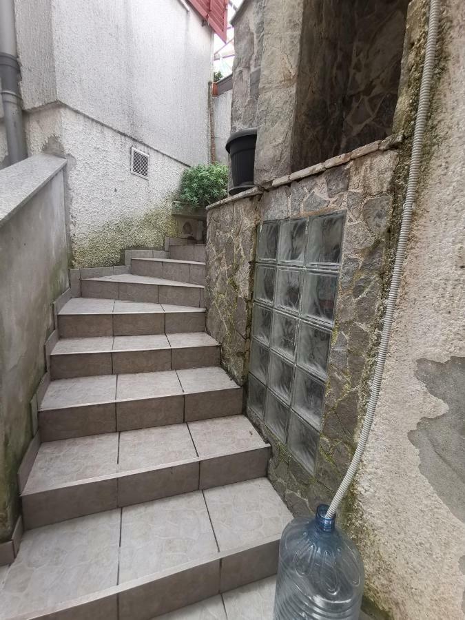 Old Town Apartment