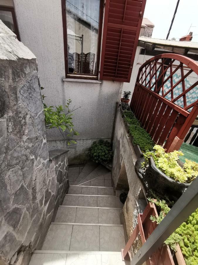 Old Town Apartment Pula