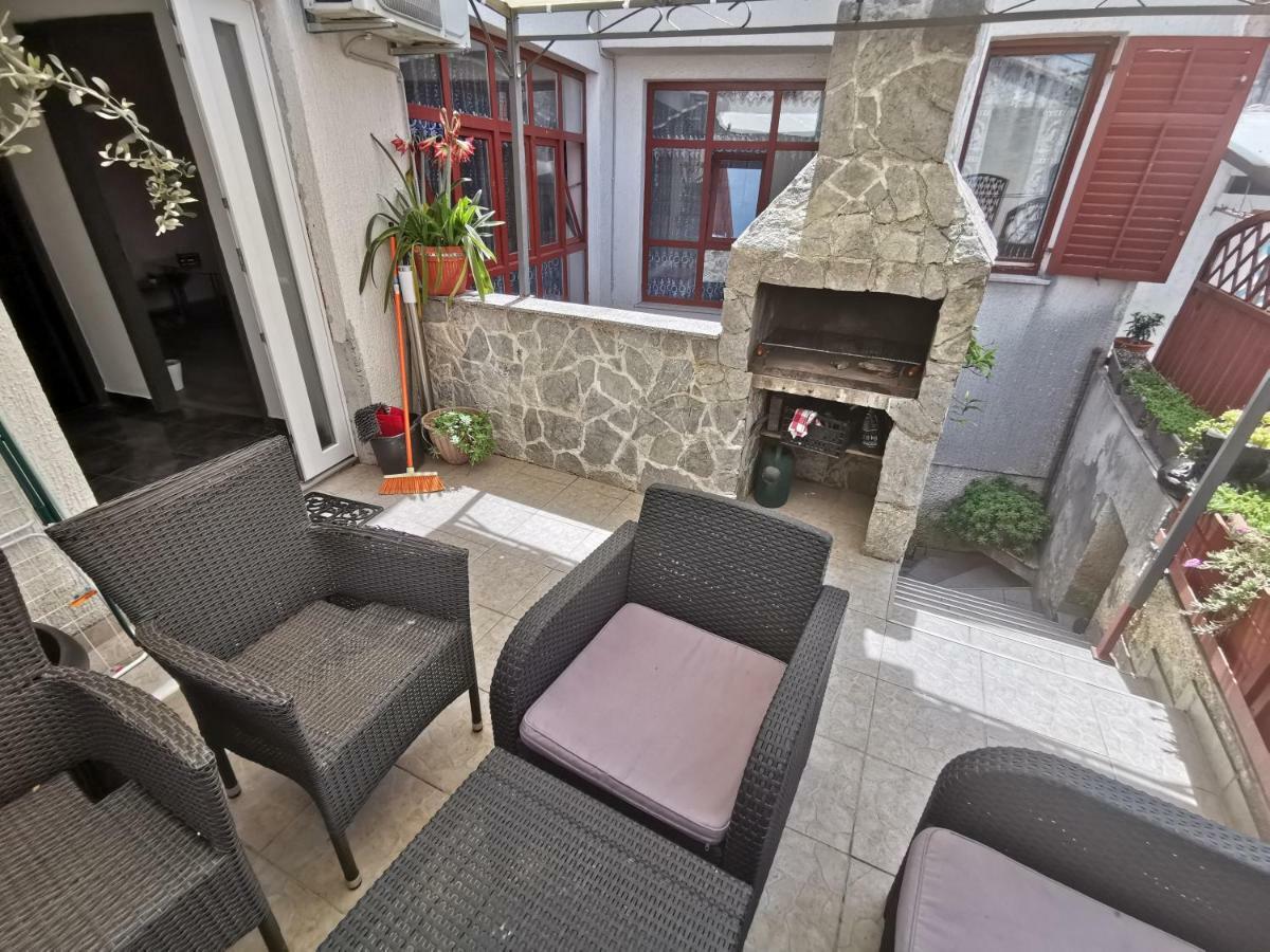 Apartment Old Town