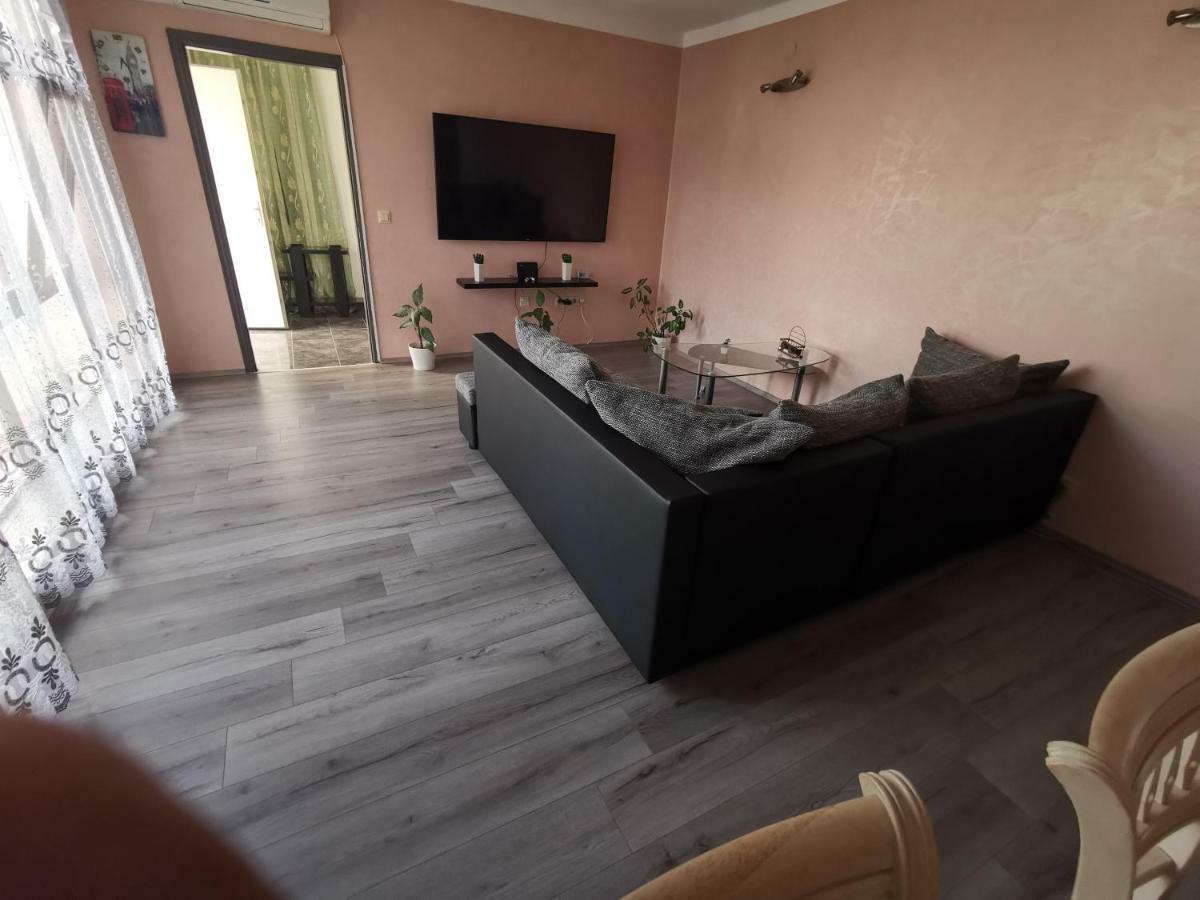 Apartment Old Town Pula