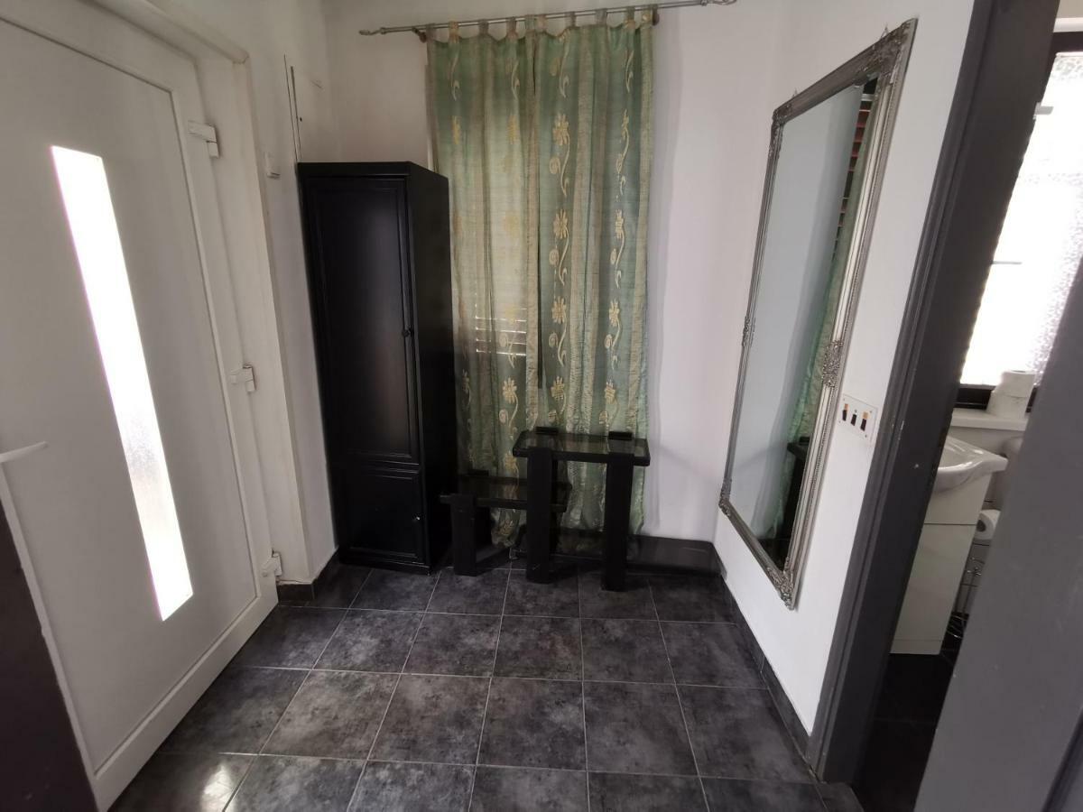 Old Town Apartment