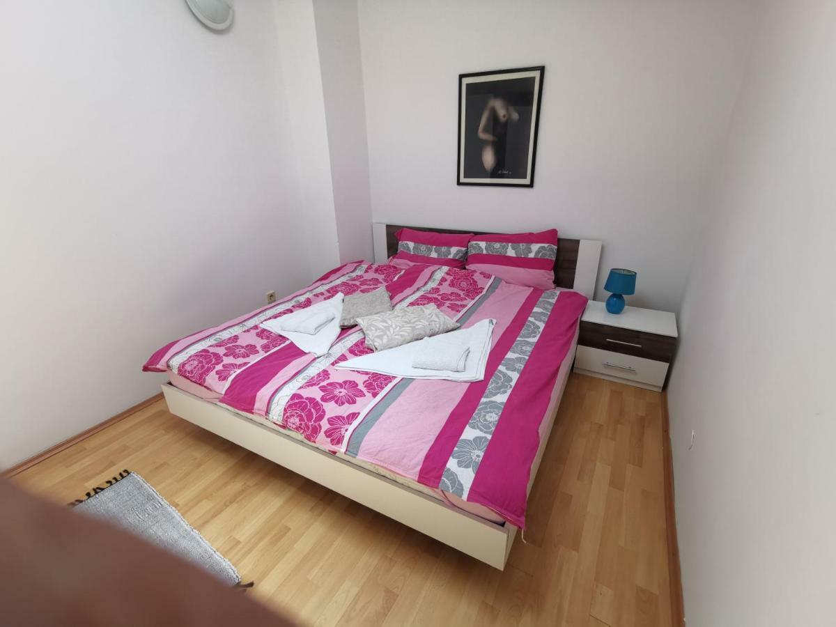 Apartment Old Town Pula
