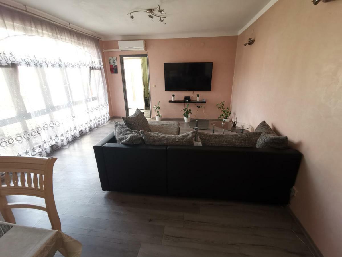 Apartment Old Town Pula