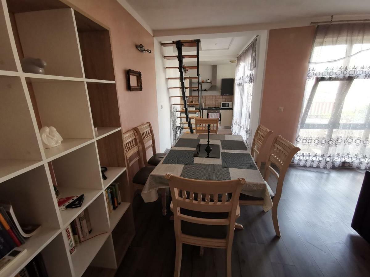 Old Town Apartment