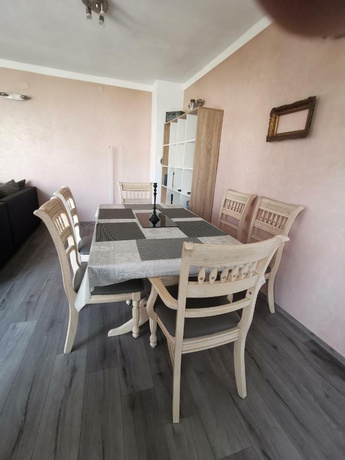 Old Town Apartment