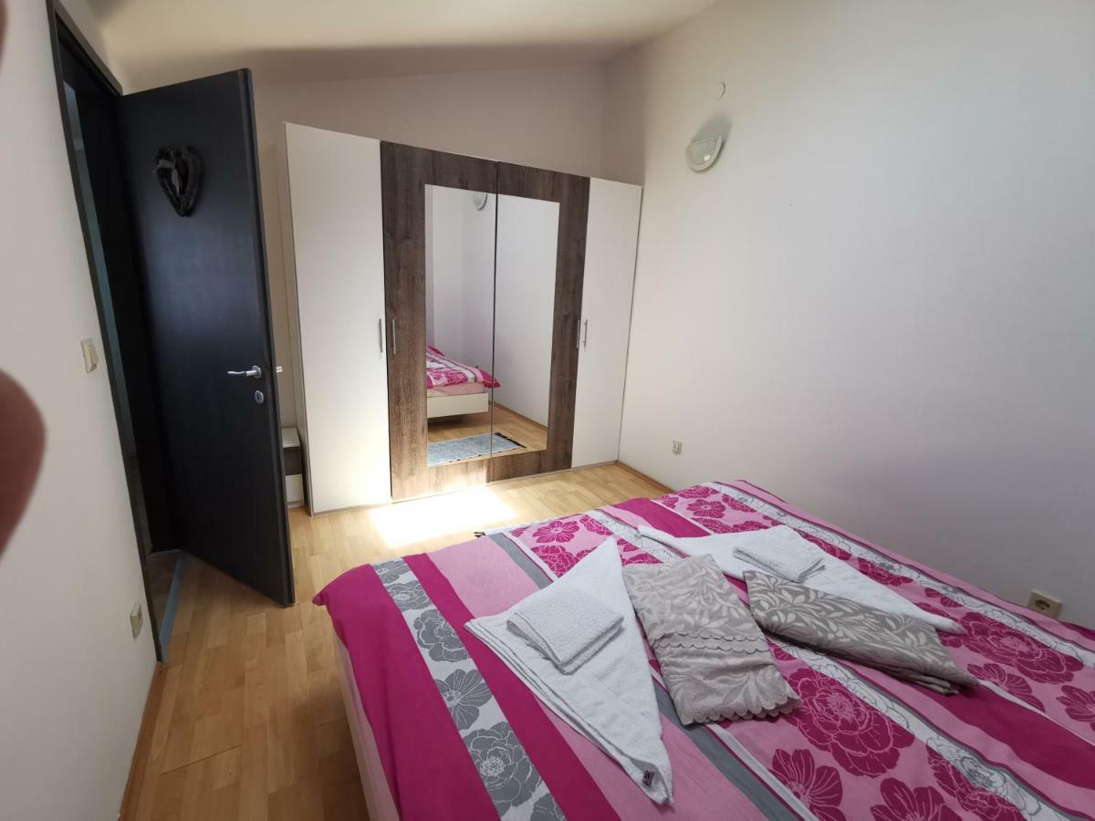 Old Town Apartment Pula