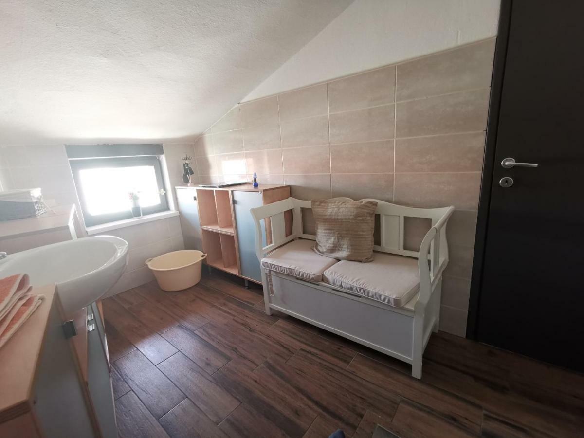 Apartment Old Town Pula
